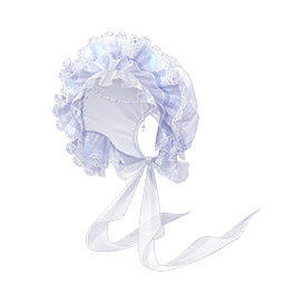 Misty Blossom Image
