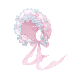 Misty Blossom: Dream Colors Image