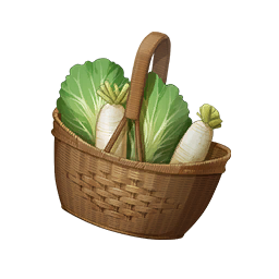 Food's the Priority Image