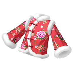 Warm Holiday Image