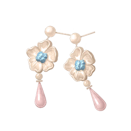 Dreamlit Kiss: Serene Image