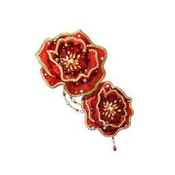 Rhythmic Bloom Image