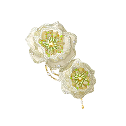 Rhythmic Bloom: Adrift Image