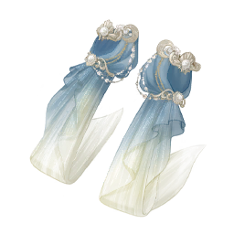 Suspended Longing Image