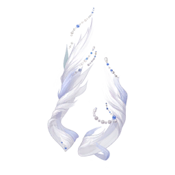Ripple of the Unspoken Image