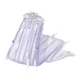 Echoes Upon the Gale Image