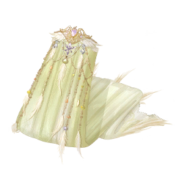 Echoes Upon the Gale: Yearning Image