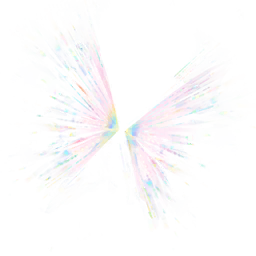 Shimmering Moment Image