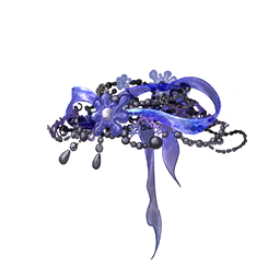 Flaming Sound Image