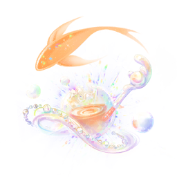 Final Echo Image