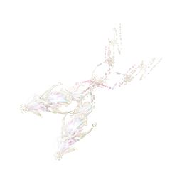 Dappled Shadows: Nursery Rhyme Image