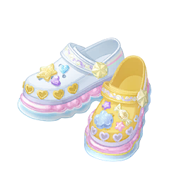 Childhood Notes: Shimmer Image