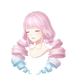 Crystal Candy Image