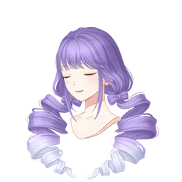 Violet Twilight Image