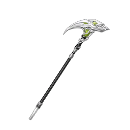 Bird Resting Staff Image