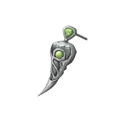 Silver Lone Star Image