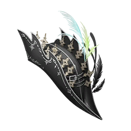 Unbound Plume Image