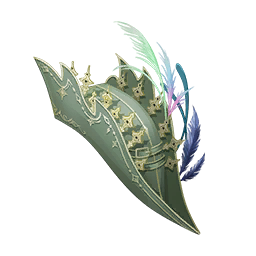 Unbound Plume: Rebel Image