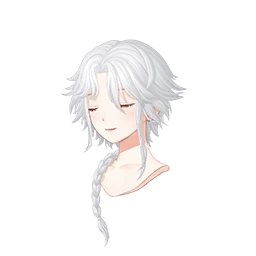 White Style Image