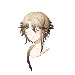 White Night Slumber Image