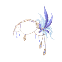 Feathers and Leaves: Dreamwish Image