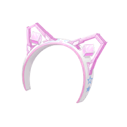 Luminous Cat Ears Image