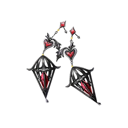 Blood Moon Cage Image