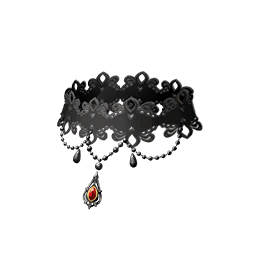 Threads of Thorns Image