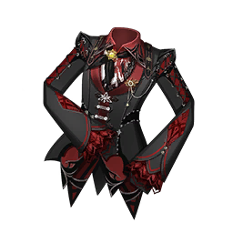Dusky Nightvow Image