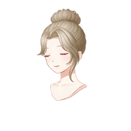 Quick Updo Image