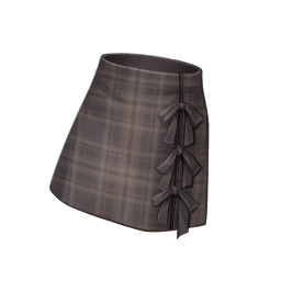 Plaid Trail Image