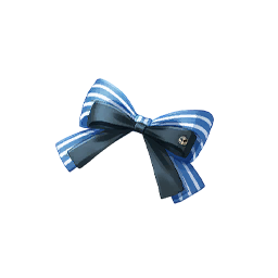 Satin Blue Image
