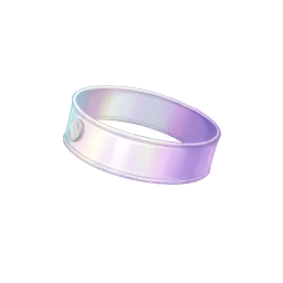 Striking Neon Image