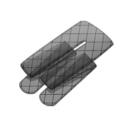 Tiny Dots: Quiet Night Image