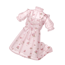 Fragrant Dreams Image