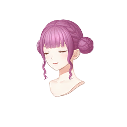 Double Buns Image