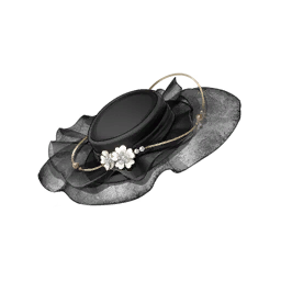 Ink Veil Image