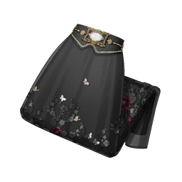 Barren Feast Image