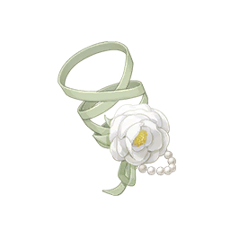 Green Spirit Image
