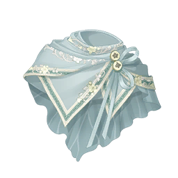Whispered Waves: Gossamer Drift Image