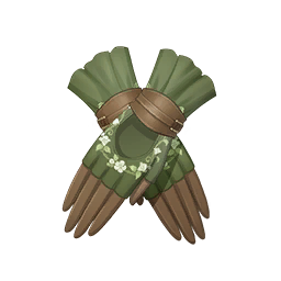 Verdant Stroll Image
