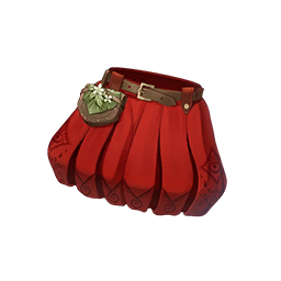 Berry Adventurer Image