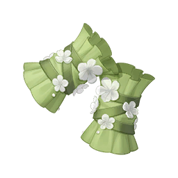 Glowgrass Bloom Image