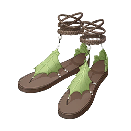Wind's Cadence Image