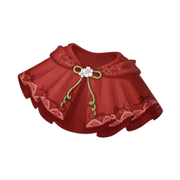 Red Berry's Offering Image