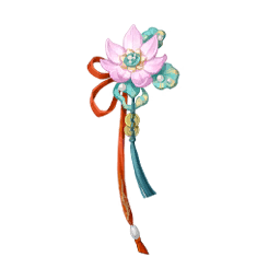 Double-Petal Bonds Image