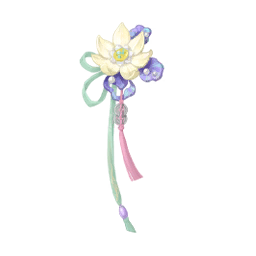 Double-Petal Bonds: Resolved Longing Image