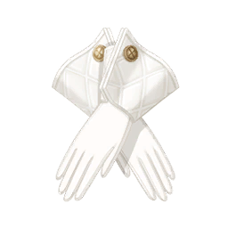 White Pilgrimage Image