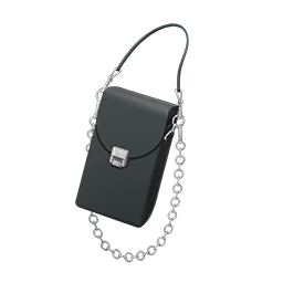 Silver Invitation Image