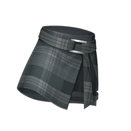 Unruly Plaid Image